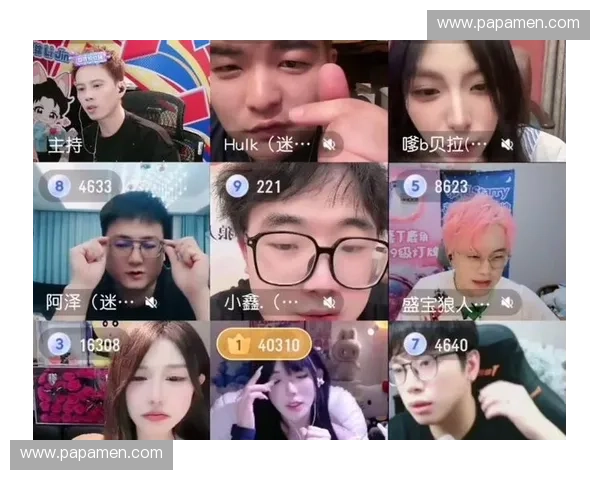 柠檬直播网：打造最具互动性和娱乐性的在线直播平台