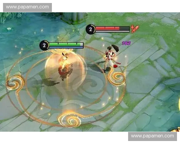 围绕测服改版英雄探讨战场新机制变化趋势与未来玩法影响分析展望